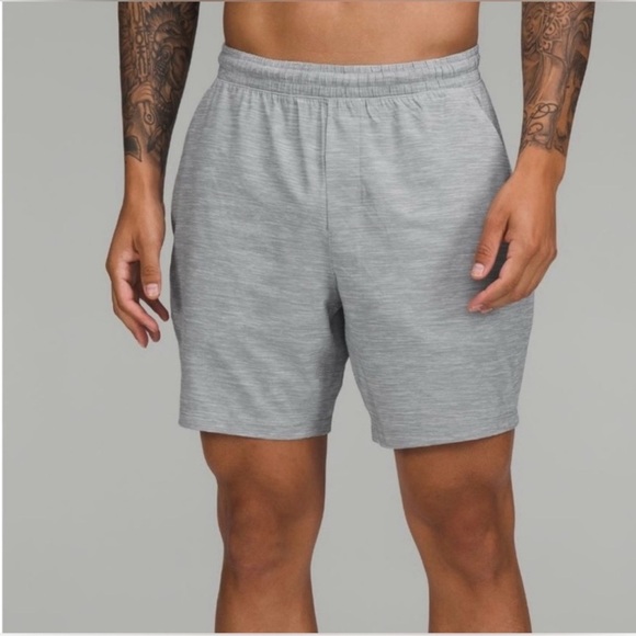 Lululemon Pace Breaker Lined Short - Picture 1 of 15